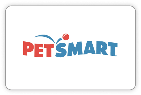 PetSmart Gift Card